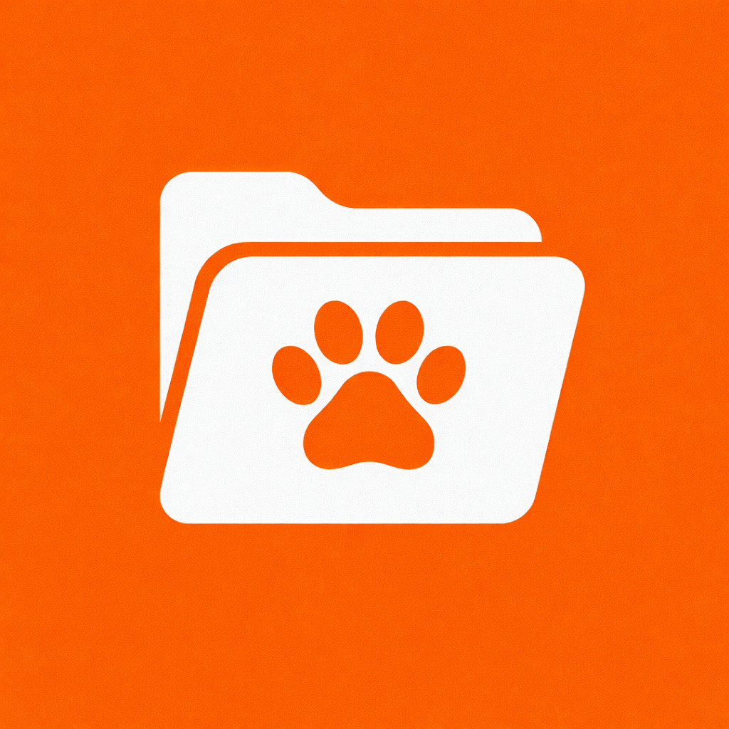 Pawfolio