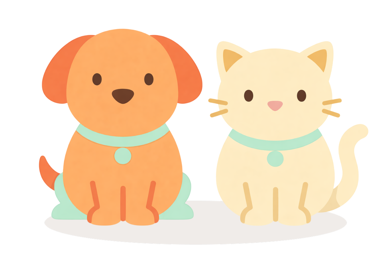 Pawfolio Pets